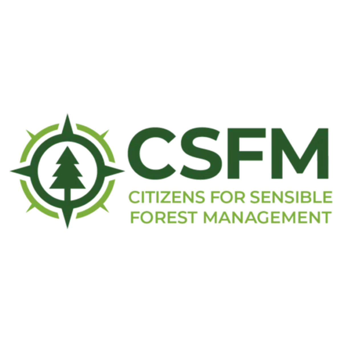 Citizens for Sensible Forest Management