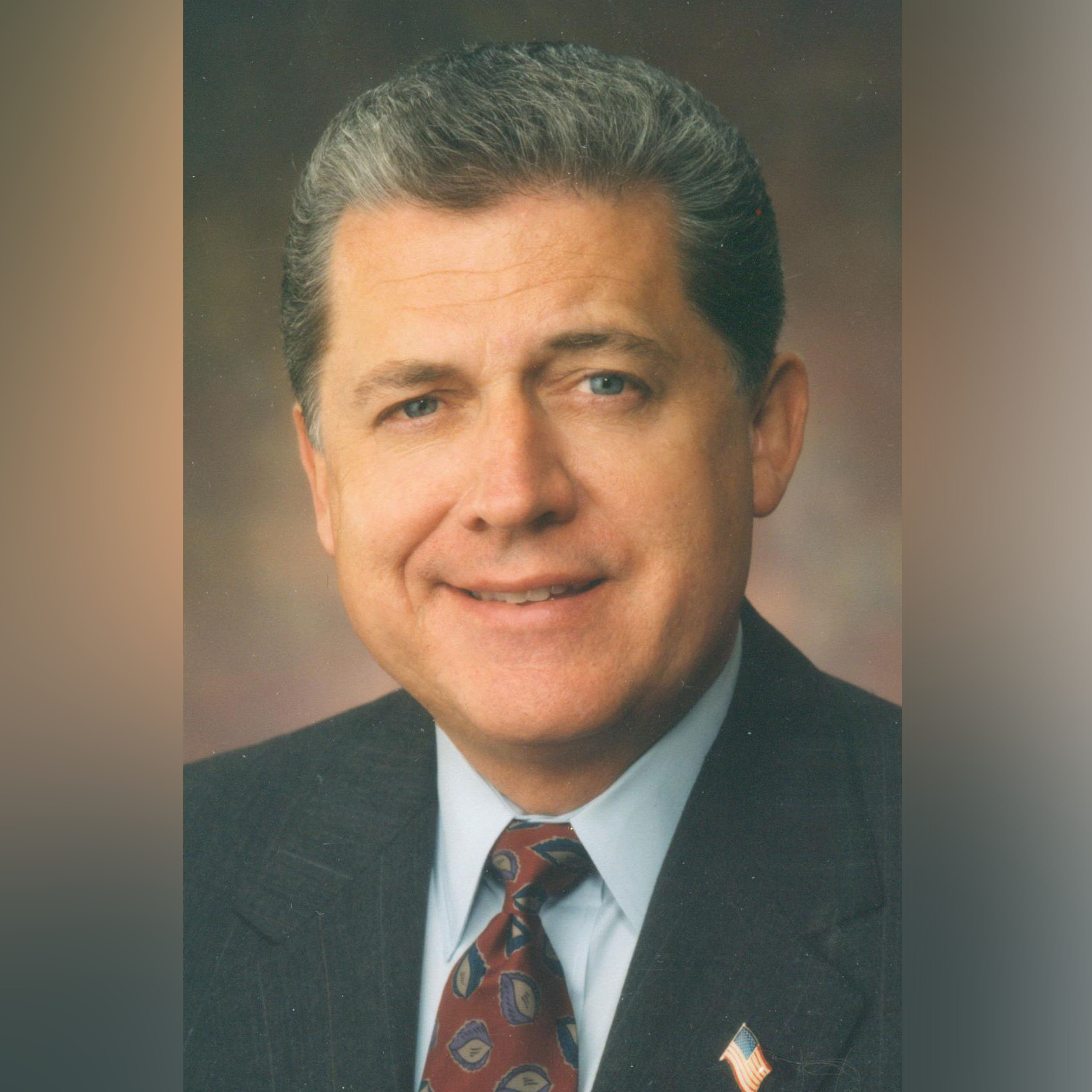 Rep. Denny Smith