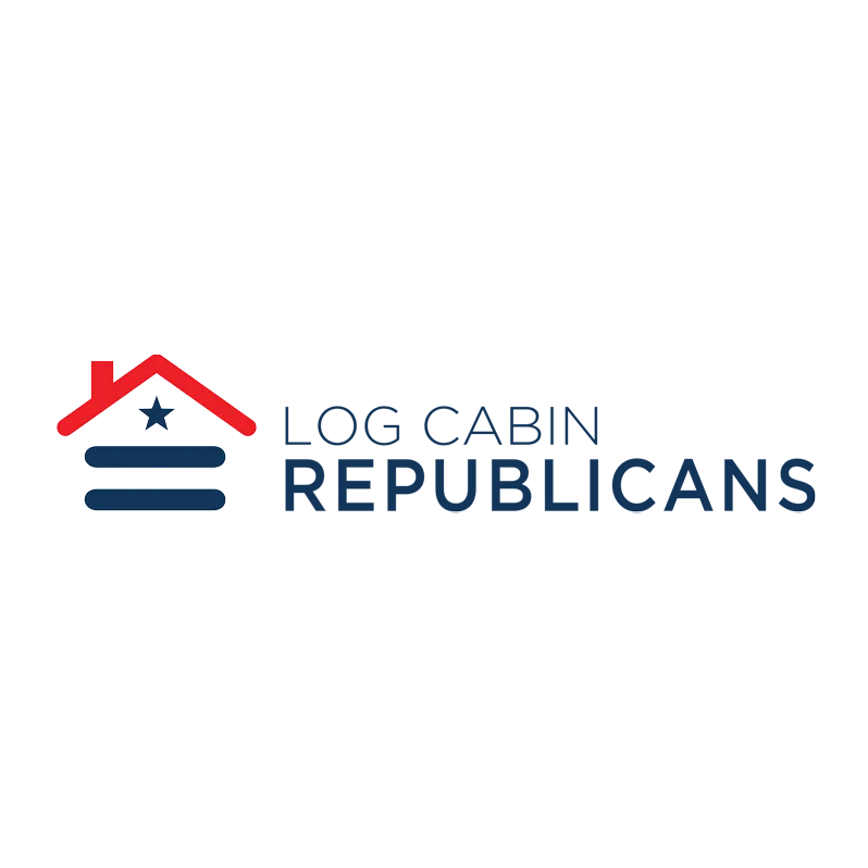 Log Cabin Republicans Logo