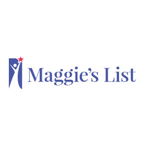 Maggie's List Logo