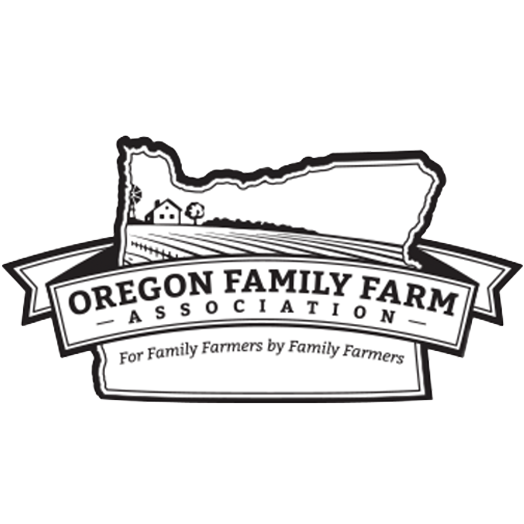 Oregon Family Farm Association Logo