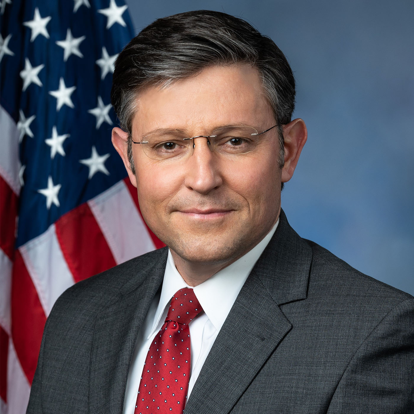 Rep. Mike Johnson
