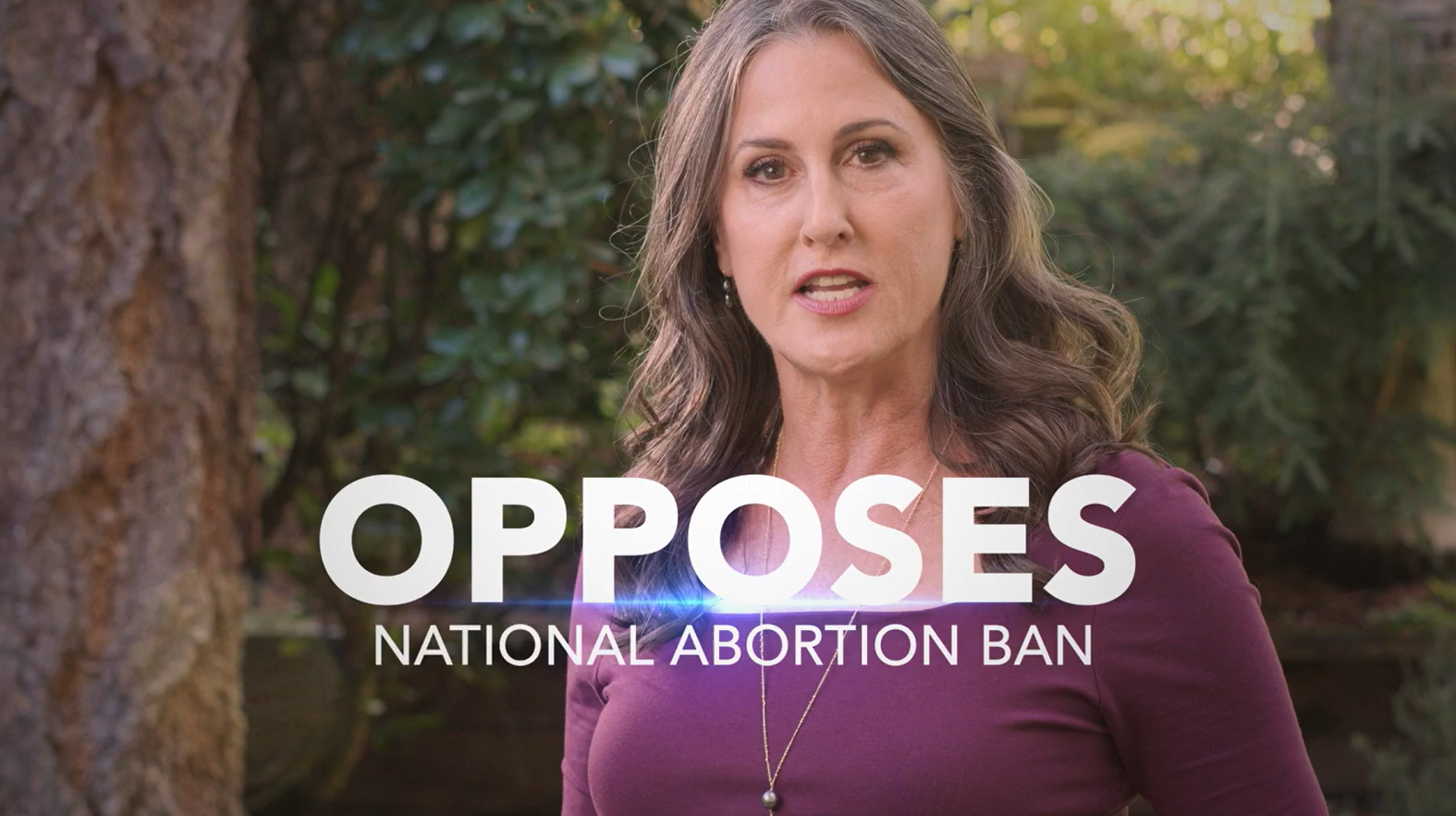 DeSpain Opposes National Abortion Ban