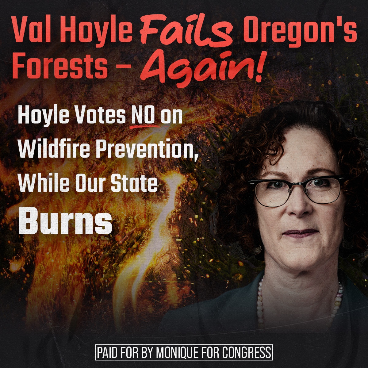 Val's La Mota Lies Continue